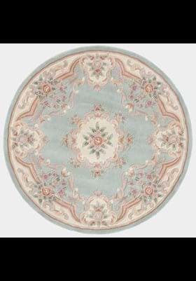 Rugs America 510-292 Light Green