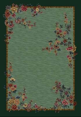 Milliken Mindre 4504 Peridot 6000