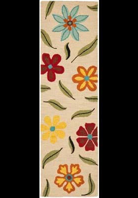 Safavieh BLM678A Beige Multi