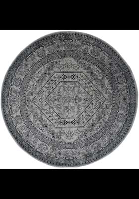 Safavieh ADR108A Silver Black