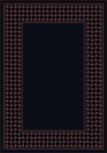 Milliken Windswept 8517 Onyx 13006