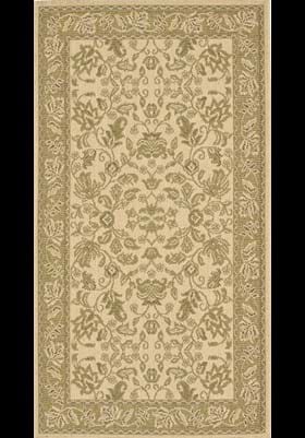 Safavieh CY6555-14 Creme Green