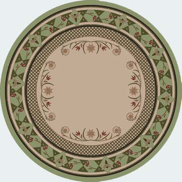 Milliken Kimberly 7378 Light Celadon 4620