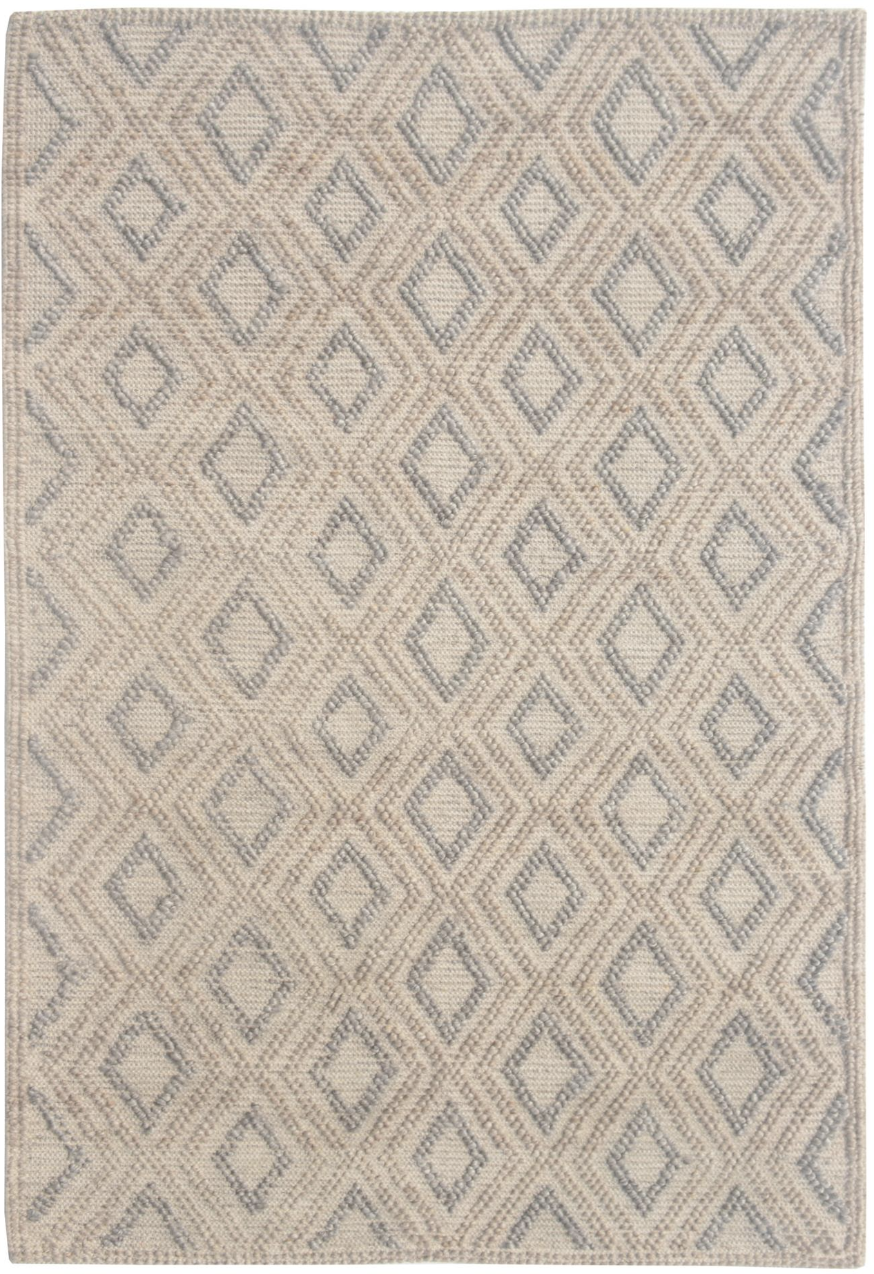 KAS Diamond 7722 Gray Natural