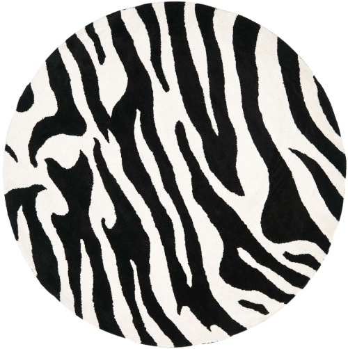 Safavieh SOH717A White Black