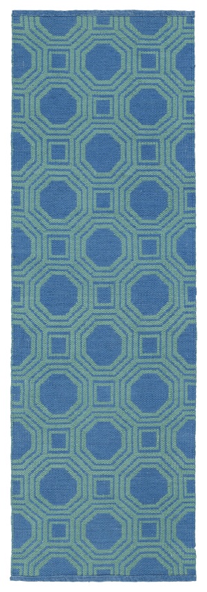 Kaleen BRI06 17B Blue