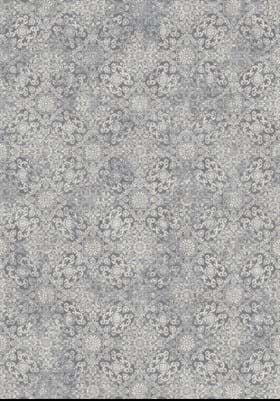 Dynamic Rugs 57162 4666 Light Blue