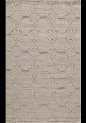 Rugs America 8125B Ivory
