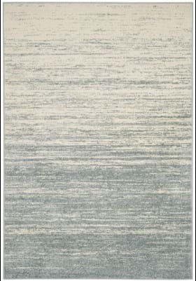 Safavieh ADR113T Slate Cream