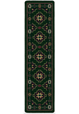 Milliken Prairie Star Emerald