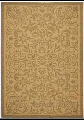 Safavieh CY6634-39 Natural Gold