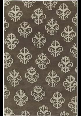 Capel Cornice Brown