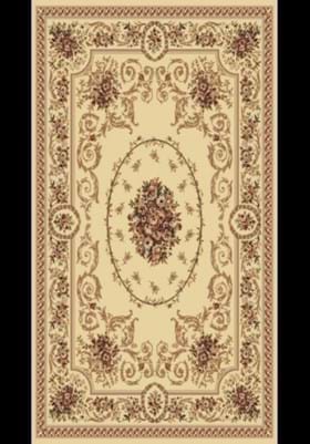 Dynamic Rugs 58022 100 Ivory