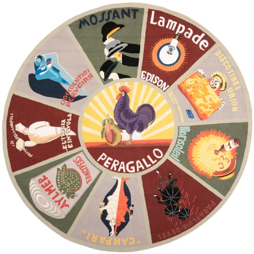 Safavieh HK245B Sage