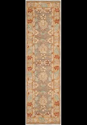 Safavieh AN577A Brown Camel