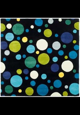 Safavieh SOH753B Blue Multi
