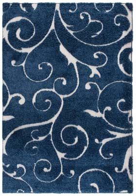 Safavieh SG455 6511 Dark Blue