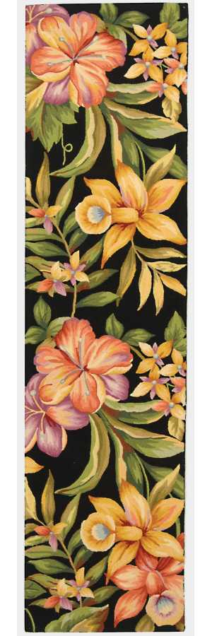 Safavieh HK212B Black