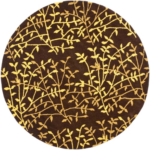 Safavieh SOH733C Brown Multi