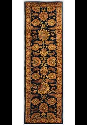 Safavieh CL359A Navy Red