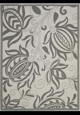 Safavieh CY6109-78 Light Grey Anthracite