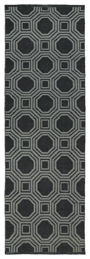 Kaleen BRI06 02A Black