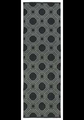 Kaleen BRI06 02A Black