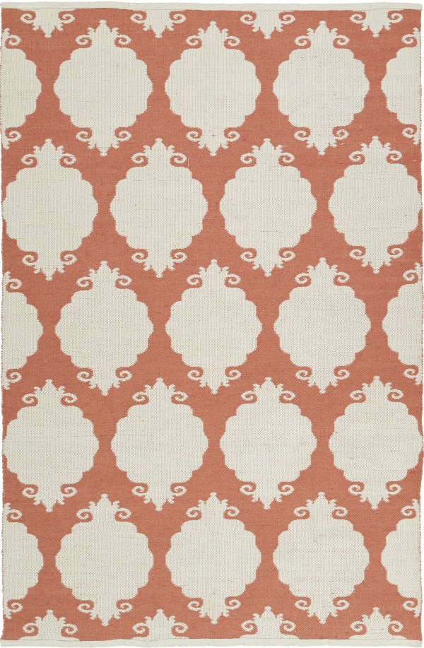 Kaleen BRI01 97B Salmon