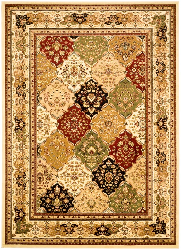 Safavieh LNH-221 A Multi Ivory