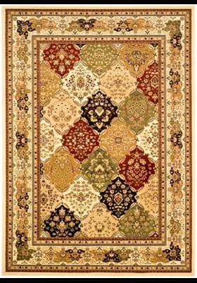Safavieh LNH-221 A Multi Ivory