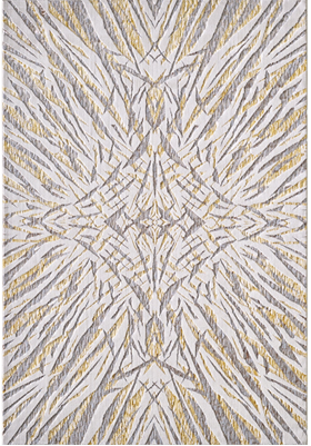 KAS 7146 Ivory Gold Illusions
