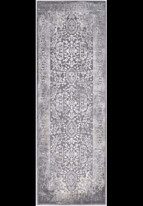 Surya TBT-2300 Gray Neutral