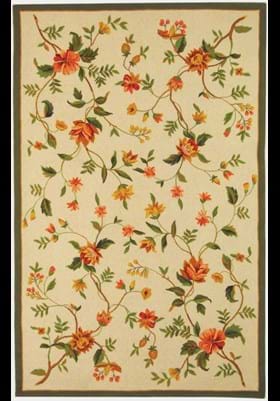 Safavieh HK263A Ivory