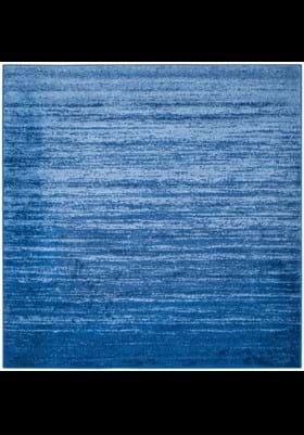 Safavieh ADR113F Light Blue Dark Blue