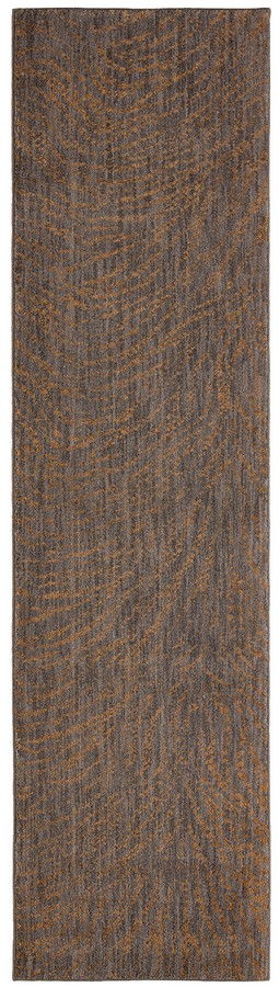 Karastan 90967 Spectral Brushed Gold