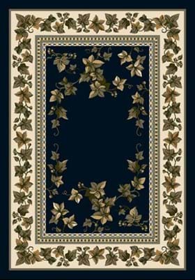 Milliken Ivy Valley 4540 Sapphire 12000
