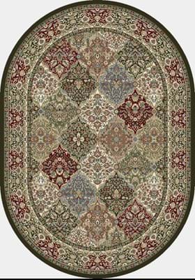 Dynamic Rugs 57008 3233 Multi