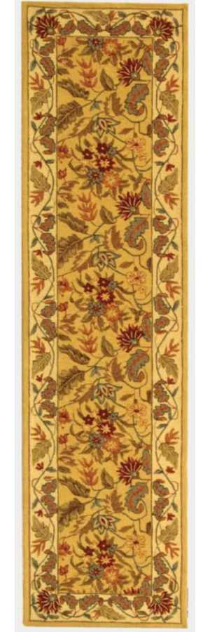 Safavieh HK141A Ivory