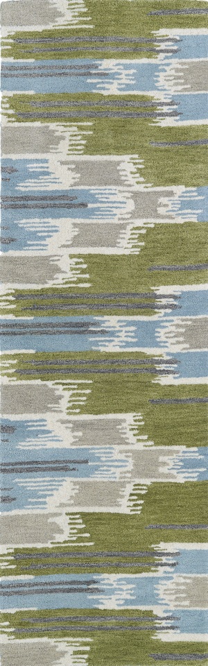 Kaleen GLB02 70 Wasabi