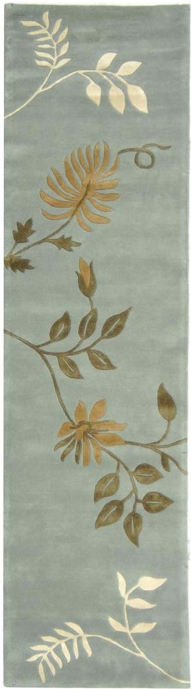 Safavieh SOH313A Blue