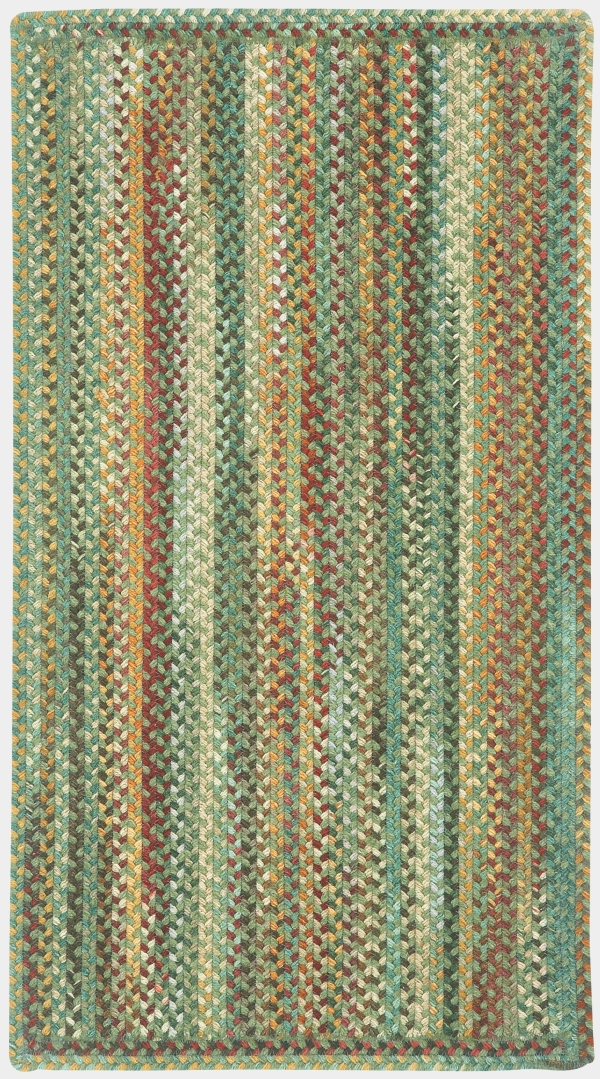 Capel Sherwood Forest PineWood VerticalStripeRectang