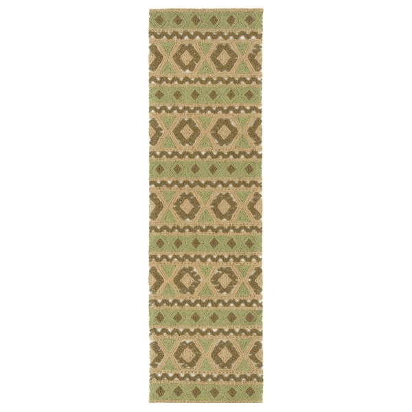 Kaleen AGC01 50 Green