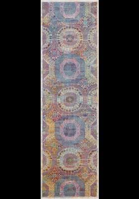 Nourison ANR05 Multicolor