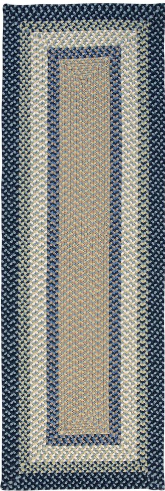 Colonial Mills MG59 Blue Burst