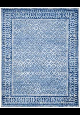 Safavieh ADR110D Silver Blue