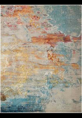 Nourison CES02 SEALIFE