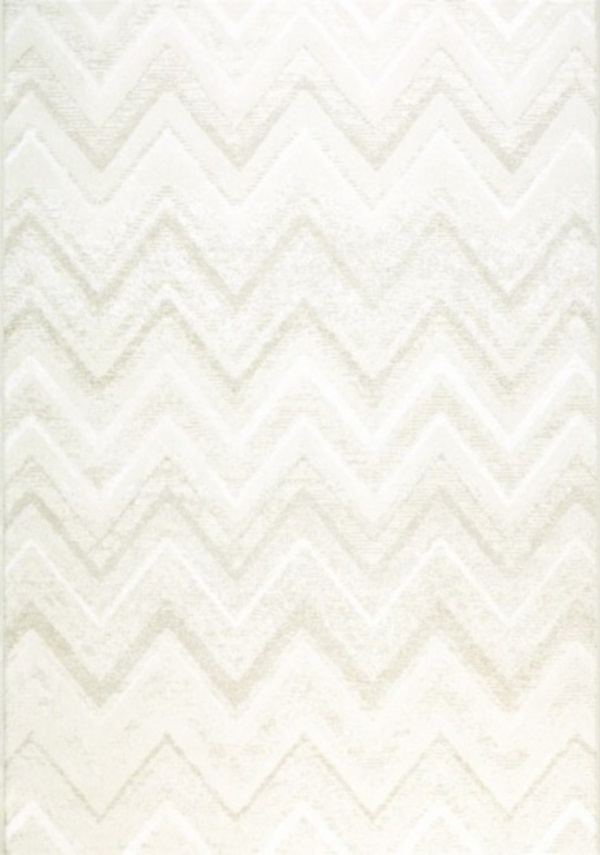 Dynamic Rugs 12136 101 Cream
