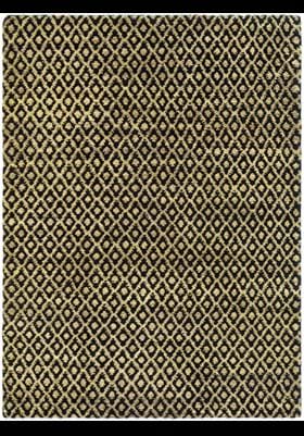 Safavieh BOH315A Black Gold