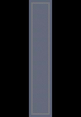 Milliken Legacy 8480 Lapis 7006
