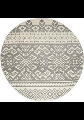 Safavieh ADR107B Ivory Silver